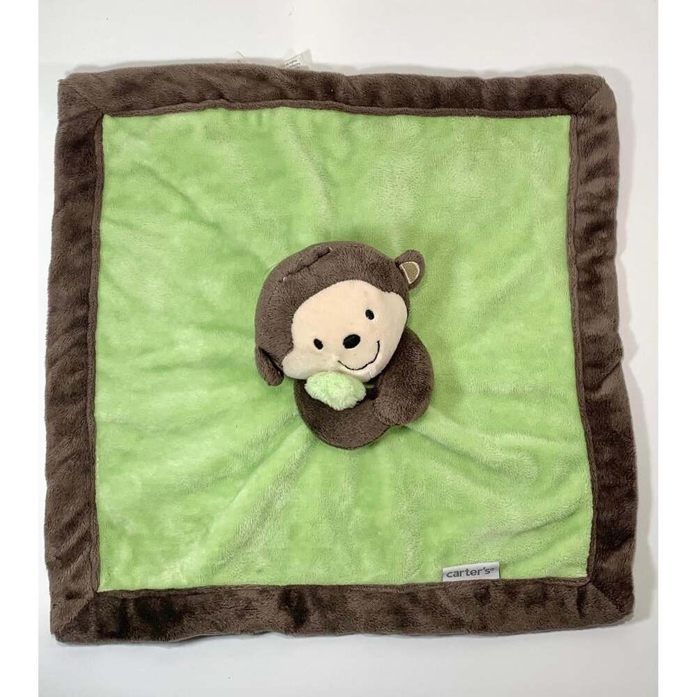 Carter's Stuffed-animals - Picture 2 of 10